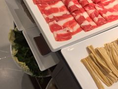 -蝎王府羊蝎子(虎坊桥总店)