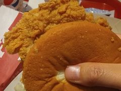 -肯德基(丰北路店)