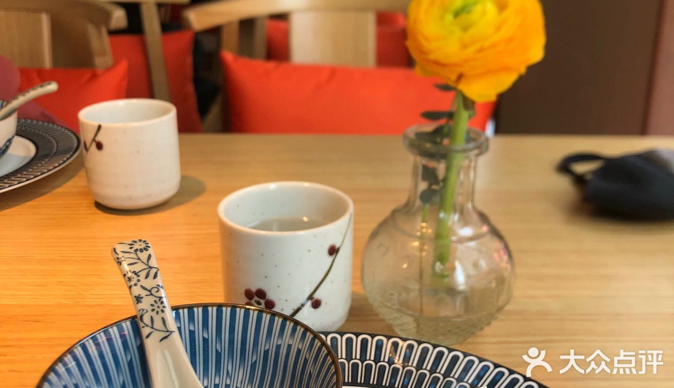 和春天来场约会@庆春里