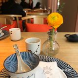 和春天来场约会@庆春里