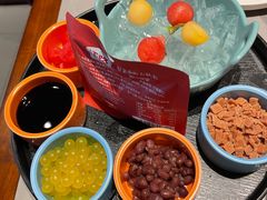 -四川饭店(长白店)