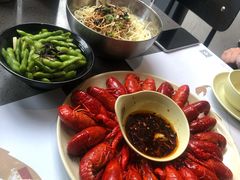 -一棠龙虾•王牌虾球(后湖御华里店)