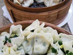 -杨记小骨头羊杂馆(南五马路店)