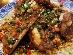 鼎盛叫花骨-徐鼎盛民间菜(微电园店)