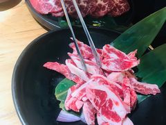 -九田家黑牛烤肉(淮北万达店)