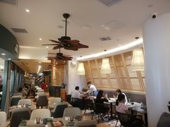 大堂-美奈小馆·越南料理(福田星河COCO Park店)