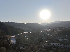 -云端咖啡(山顶教堂店)