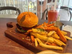 -tuan woodfire kitchen(锦绣坊店)