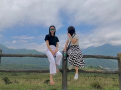 -石棉县孟获城