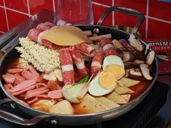 -首尔大排档Meetsun(福州万象九宜城店)