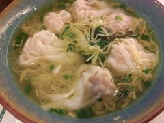 -一捞鲜•大虾面 青岛菜(八大关店)