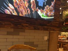 -有奴思烤肉·清真(正宁路店)