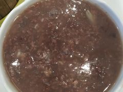红豆薏米粥-嘉和一品粥(津华昌道店)