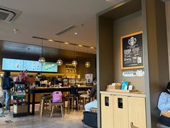 -星巴克(北京广渠门名敦道店)