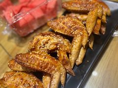 -万鑫鸡翅