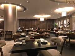 -杭州城中香格里拉大酒店
