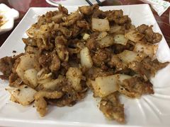 -大眼锅贴饺子(河西店)