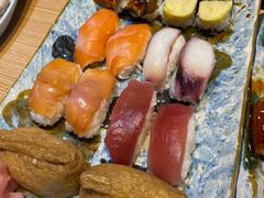 -胜代日本料理(云程巷小区店)