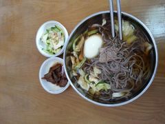 凉面-米郎餐厅·朝鲜族料理(延长路店)