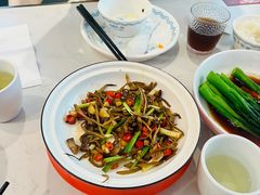 -花椒俏川菜小馆(南海万达店)