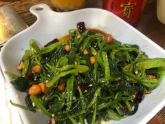 -小俩口烧烤东北菜(双井店)