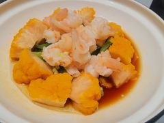 -狮王府淮扬菜(百家湖1912店)