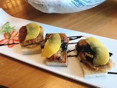 -王鼎精致料理铁板烧(世博源店)