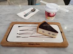 -哈根达斯(青岛海信店)