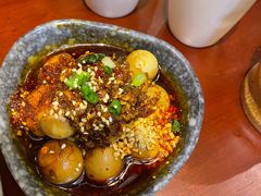 -付小姐在成都(中山公园店)
