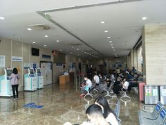 -重庆医科大学附属第一医院(本部)