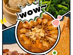-粗茶淡饭·隐庐私厨(东亭店)