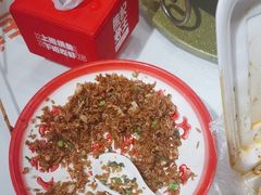 -熊记虾王·小龙虾(东晓南店)
