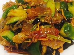 -琼菜坊·无鸡不成宴·海南菜老爸茶糟粕醋(海口骑楼老街店)