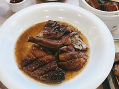 -香顺·客家菜(东坑店)