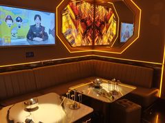 -INLOVE KTV(水晶城店)