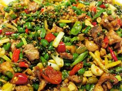 -新概念来凤鱼(璧山店)