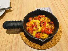 -必胜客(阿罗海店)