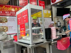 -榮泰米粉湯(Left Shop)