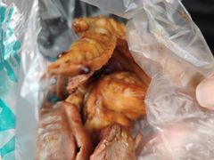 -大益烤鸡
