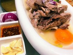 巴依手抓肉-巴依老爷新疆美食(常营店)