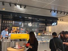 -麦当劳(龙阳路店)