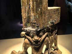 -南越王博物院