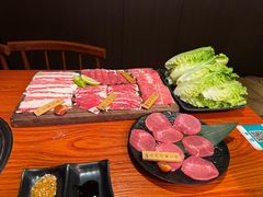 -牛佬•炭火烤肉(挂绿店)