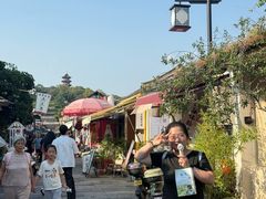 -绍兴书圣故里景区