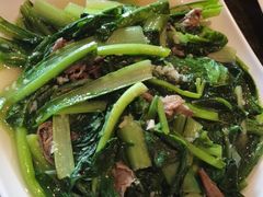 -诺敏塔拉奶茶-布里亚特包子-手把肉(锦都会店)