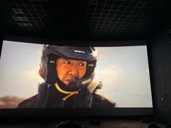 -星河寰宇IMAX影城(星河WORLD·COCO Park店)