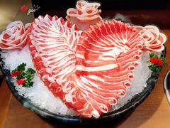 -快乐小羊·内蒙牛羊肉火锅(流花中心店)
