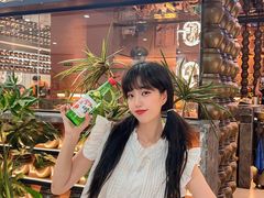 -西塔老太太泥炉烤肉(武汉摩尔城店)