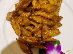 -李连贵熏肉大饼(丰台南路地铁站店)