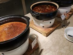 -River Café 海鲜自助(重庆丽笙世嘉酒店)